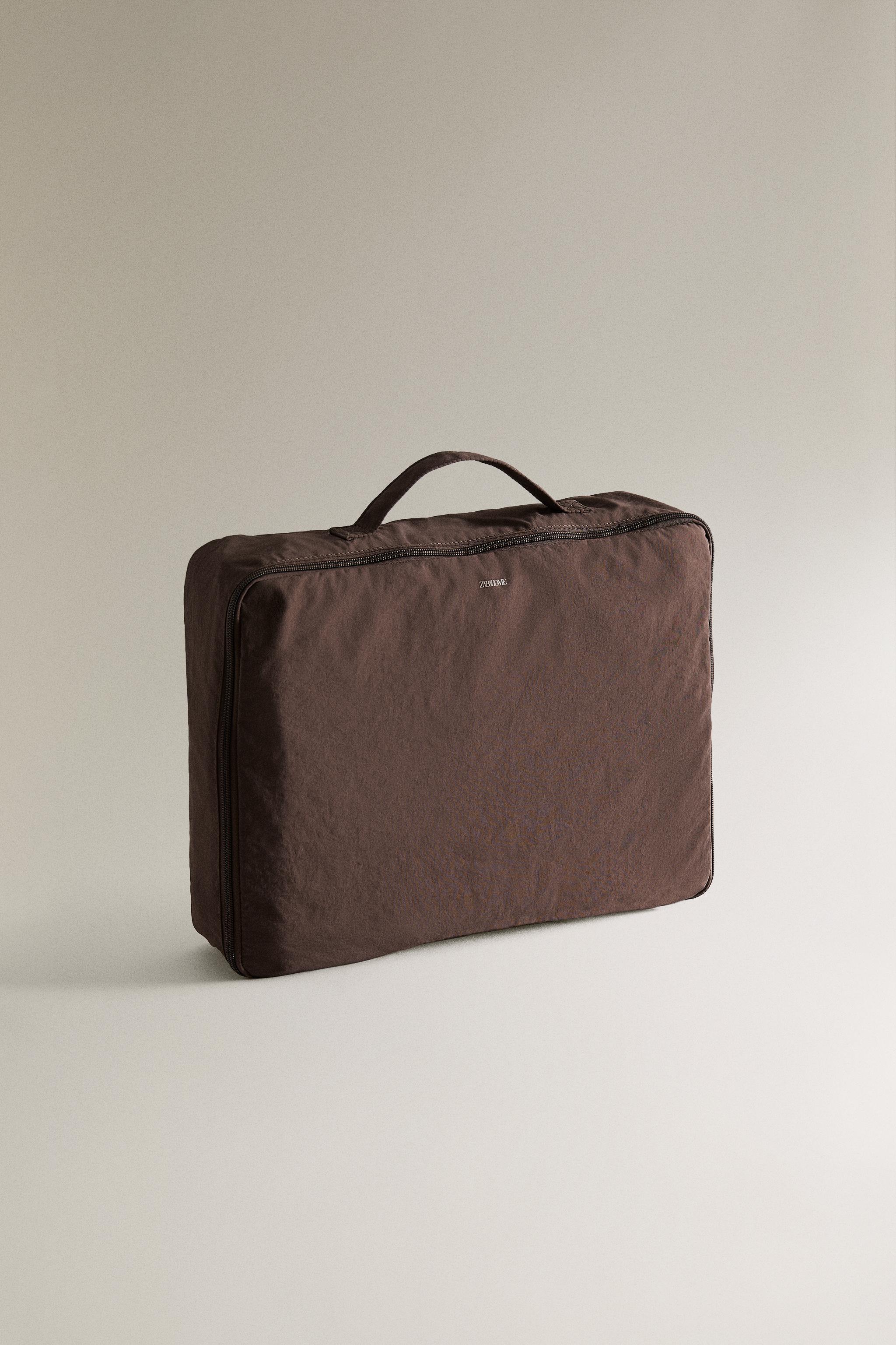 TROUSSES DE TOILETTE RANGEMENT VOYAGE